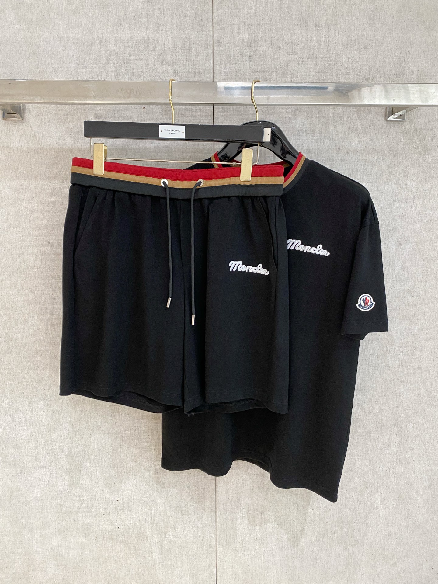 clothes and pants